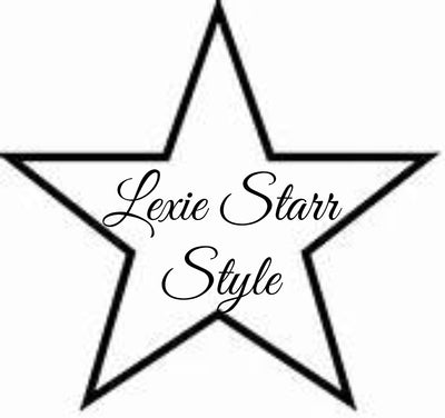 Lexie Starr Style