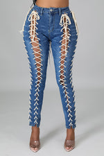 Skylar Babe Jeans