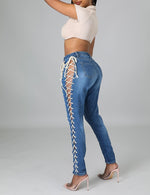 Skylar Babe Jeans