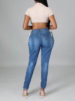Skylar Babe Jeans