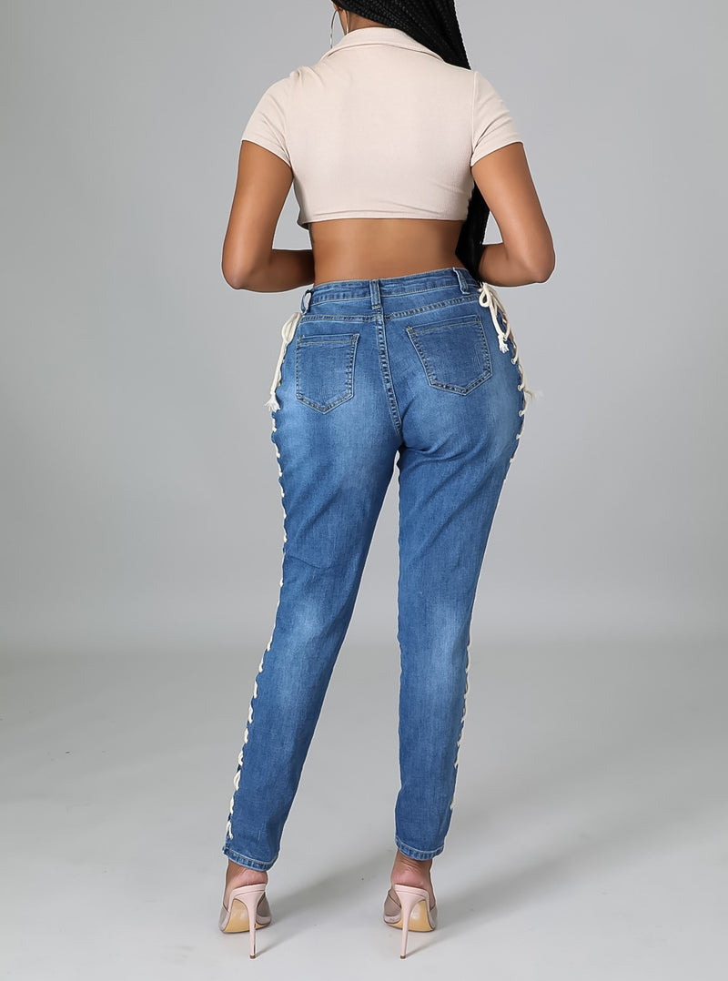 Skylar Babe Jeans