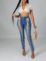 Skylar Babe Jeans