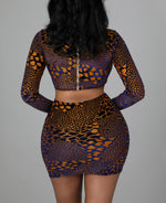 Sweetest Kisses Dress