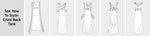 Spring Print Multi Style Convertible Maxi Dress